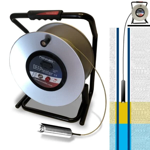 Tester Maksymalnego Poziomu Olejów i Ropopochodnych (Max Olej)