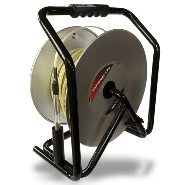 Elektroniczna Świstawka Hydrogeologiczna (Woda+Dno) - obrazek 3