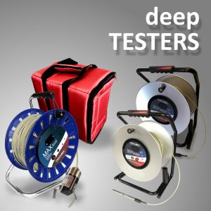 Deep Testers