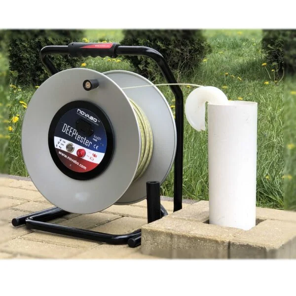 deepTESTER (Water) - Image 3