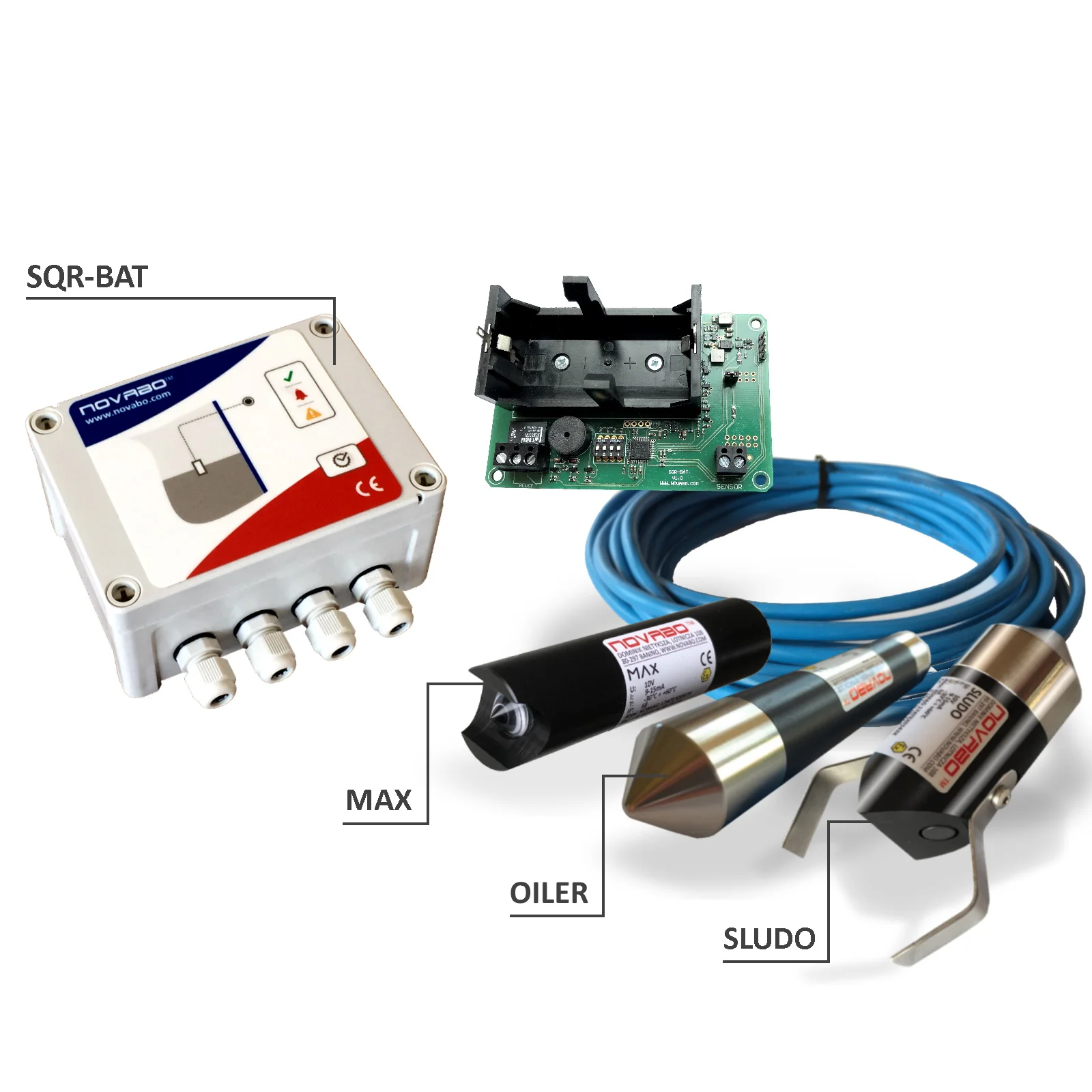 Squealer-1B - Image 2