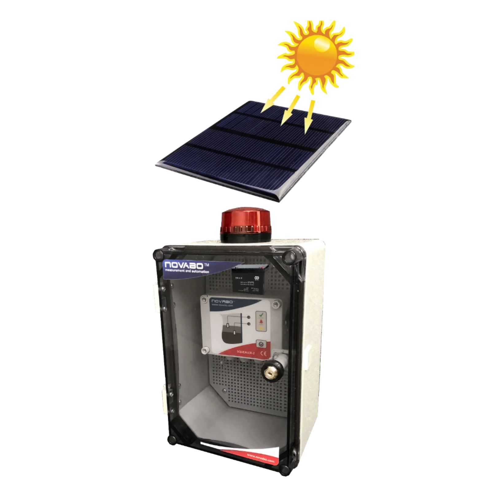 Squealer-1B - Image 3