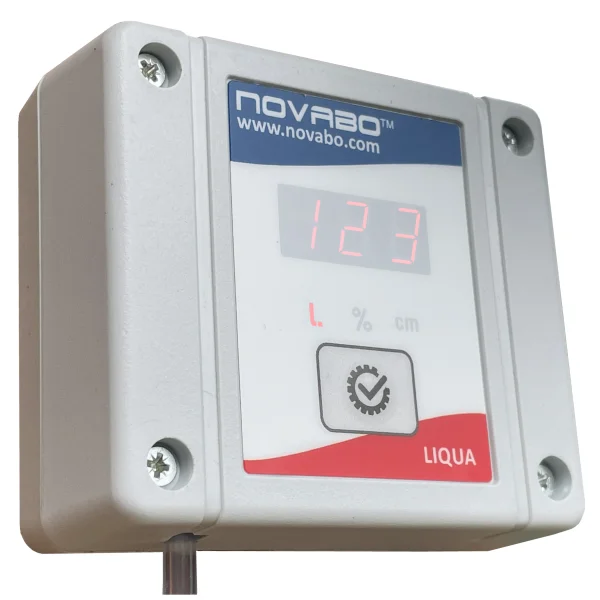 Liqua - Liquid Quantity Indicator - Image 2