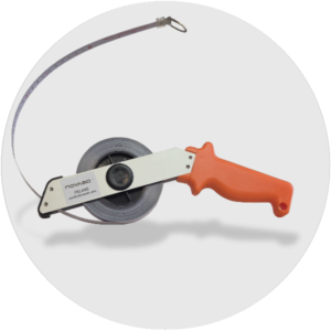 Taśma miernicza (dW-Reel)