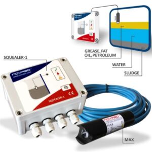 SET-100 (Max, 230V)
