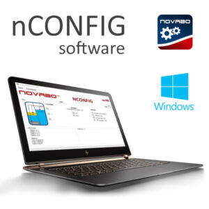 Nconfig