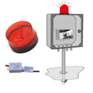 LED-NBOX